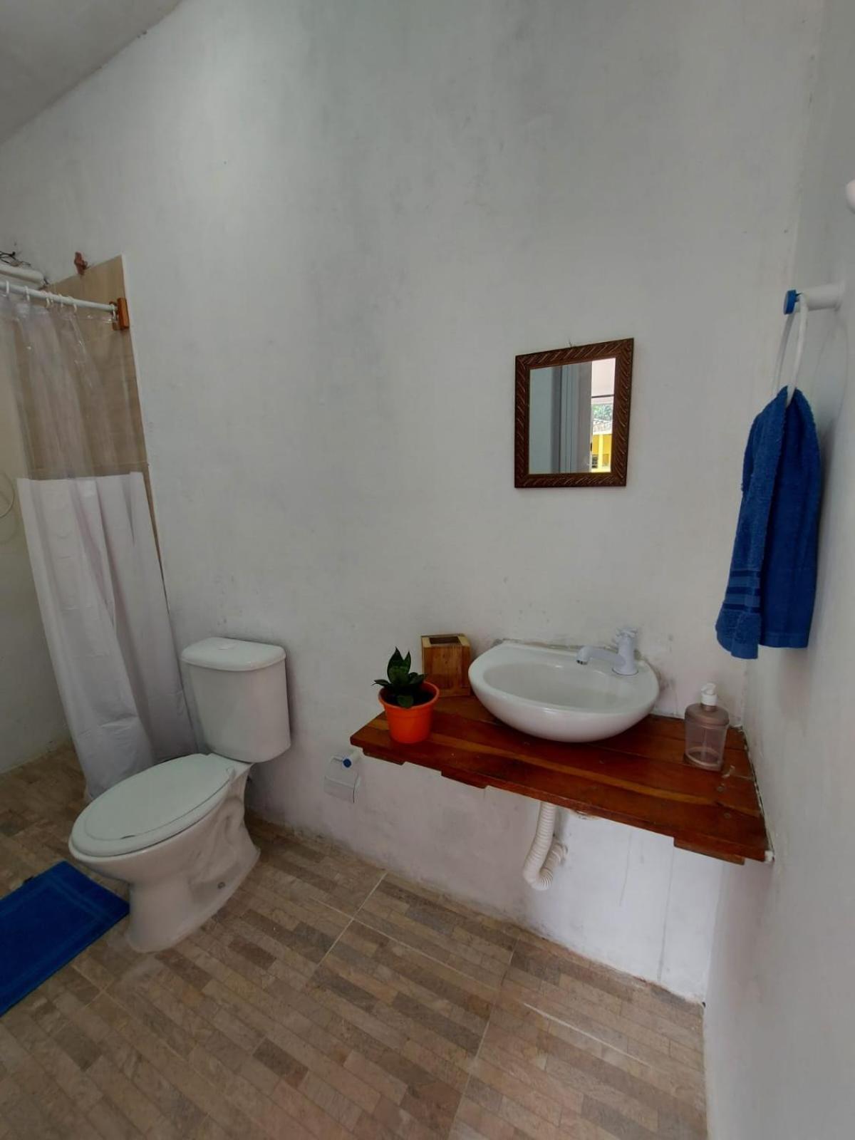 Recanto Sao Fernando Hotel Itanhaem Bagian luar foto