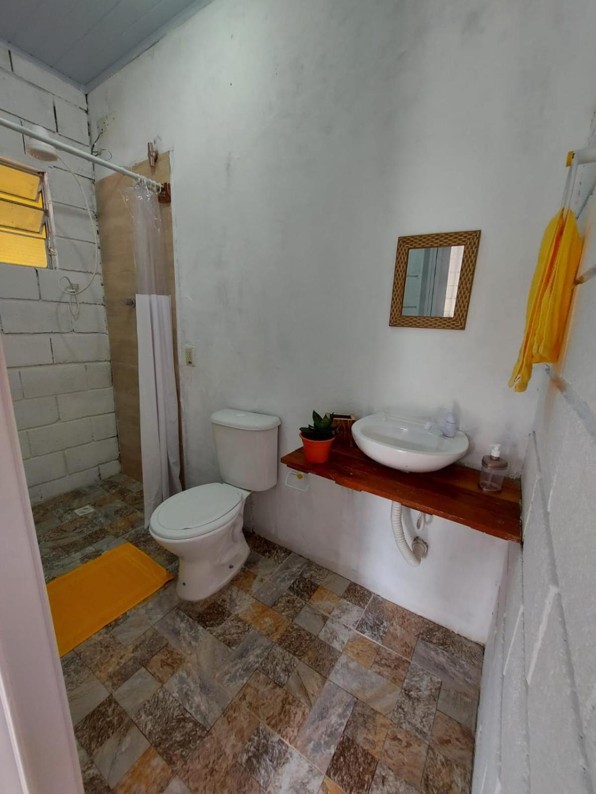 Recanto Sao Fernando Hotel Itanhaem Bagian luar foto